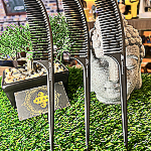 PEINILLA PROFESIONAL DC-510 JBL PEINESPEINILLAS 6957588540142 - Tienda Barber Clan