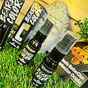 PIGMENTO BEARD SEMIPERMANENTE PREMIUM PREMIUM PIGMENTOS,FIBRAS CAPILARES 0089342 - Tienda Barber Clan