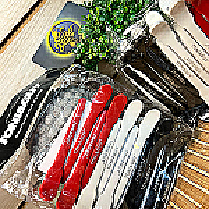 PINZA CAIMAN TONY GUY X 12 REF33 ACCESORIOS de cabello , PEINADOS 5060059570904 - Tienda Barber Clan