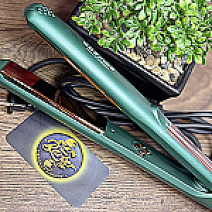 PLANCHA LIRA COSMOS PLANCHAS PLA--DEF-6462 - Tienda Barber Clan