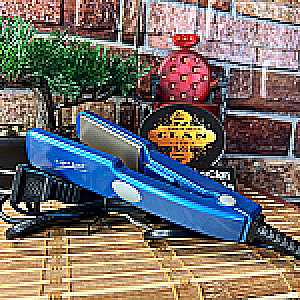 PLANCHA MINI -SLP- 485 PLANCHAS PLA--DEF-6463 - Tienda Barber Clan