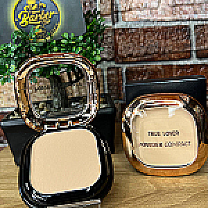 POLVO COMPACTO TRUE LOVER MAQUILLAJE 6971626273823 - Tienda Barber Clan