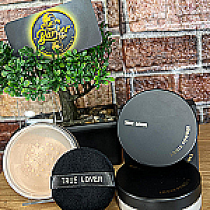 POLVO SUELTO MAQUILLAJE 6971626275919 - Tienda Barber Clan