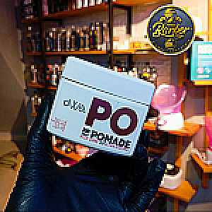 POMADA OWE 110GR CERAS POM--DEF-6505 - Tienda Barber Clan