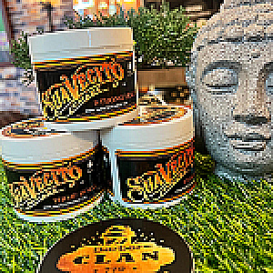 POMADA SUAVECITO 113ML CERAS POM--DEF-6508 - Tienda Barber Clan