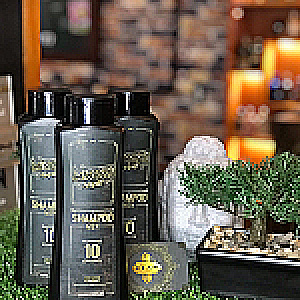 SHAMPOO MEN MINOXI MANE 10% MINOXI MANE SHAMPOO Y CUIDADO DE EL CABELLO 7786615545657 - Tienda Barber Clan