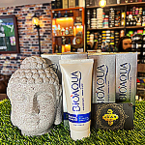 REMOVEDOR DE ACNE BIOAQUA 100ML FACIAL 90780702 - Tienda Barber Clan