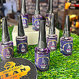 REMOVEDOR MAGIC MANICURE Y PEDICURE UÑAS REM--DEF-6529 - Tienda Barber Clan