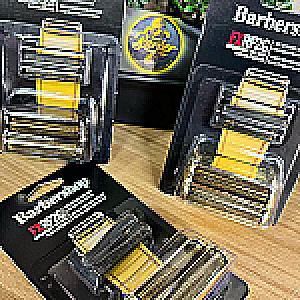 REPUESTO SAHVER BABYLISS CUCHILLAS Y REPUESTOS 769070 - Tienda Barber Clan