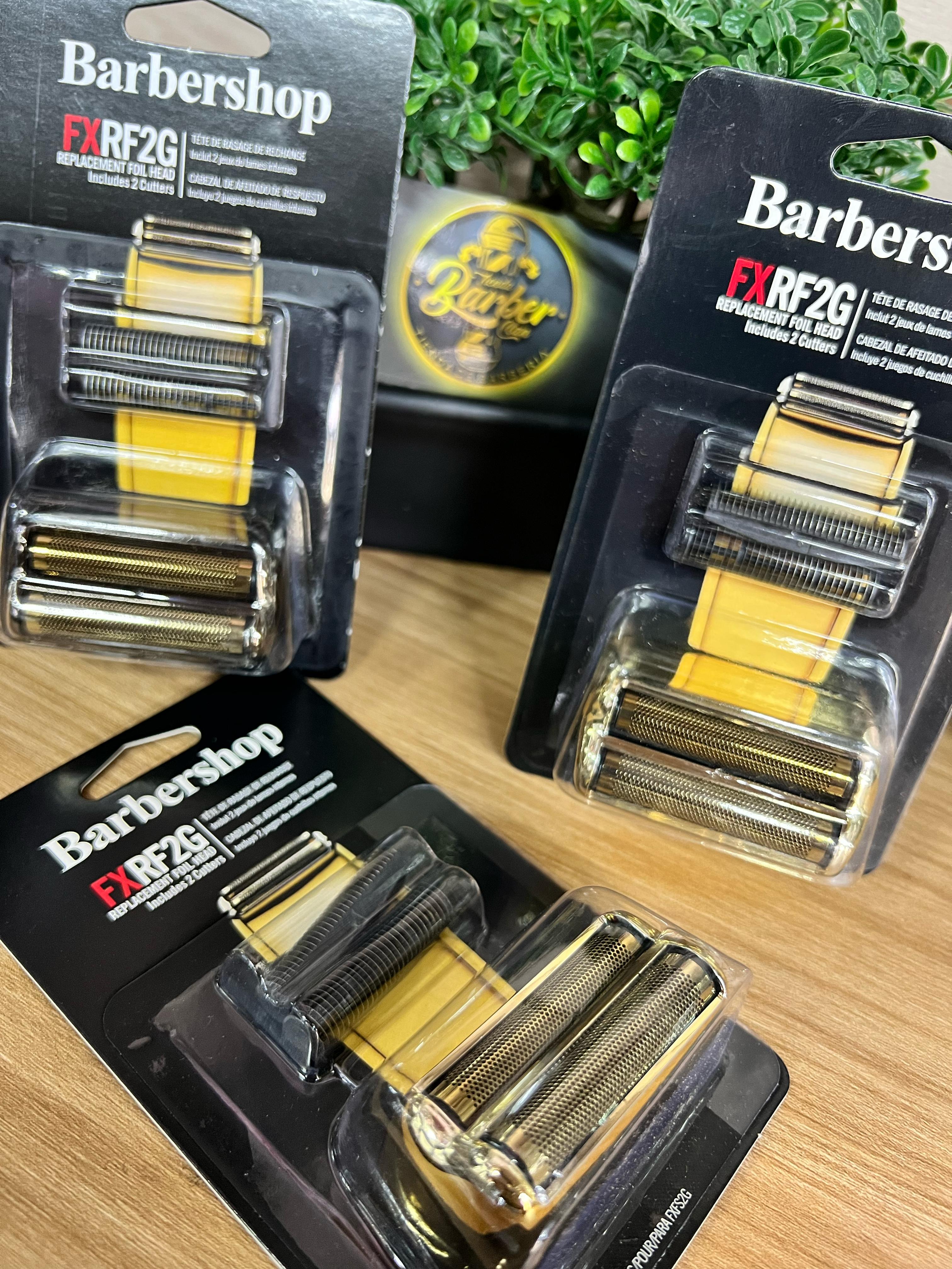 REPUESTO SAHVER BABYLISS CUCHILLAS Y REPUESTOS 769070 - Tienda Barber Clan