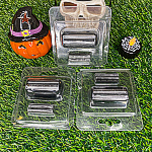 REPUESTO SHAVER COMPLETO VGR 331-KM 2024 CUCHILLAS Y REPUESTOS 090880435 - Tienda Barber Clan