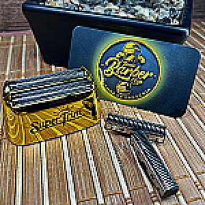 REPUESTO SHAVER VGR 332 VGR CUCHILLAS Y REPUESTOS 23500332 - Tienda Barber Clan
