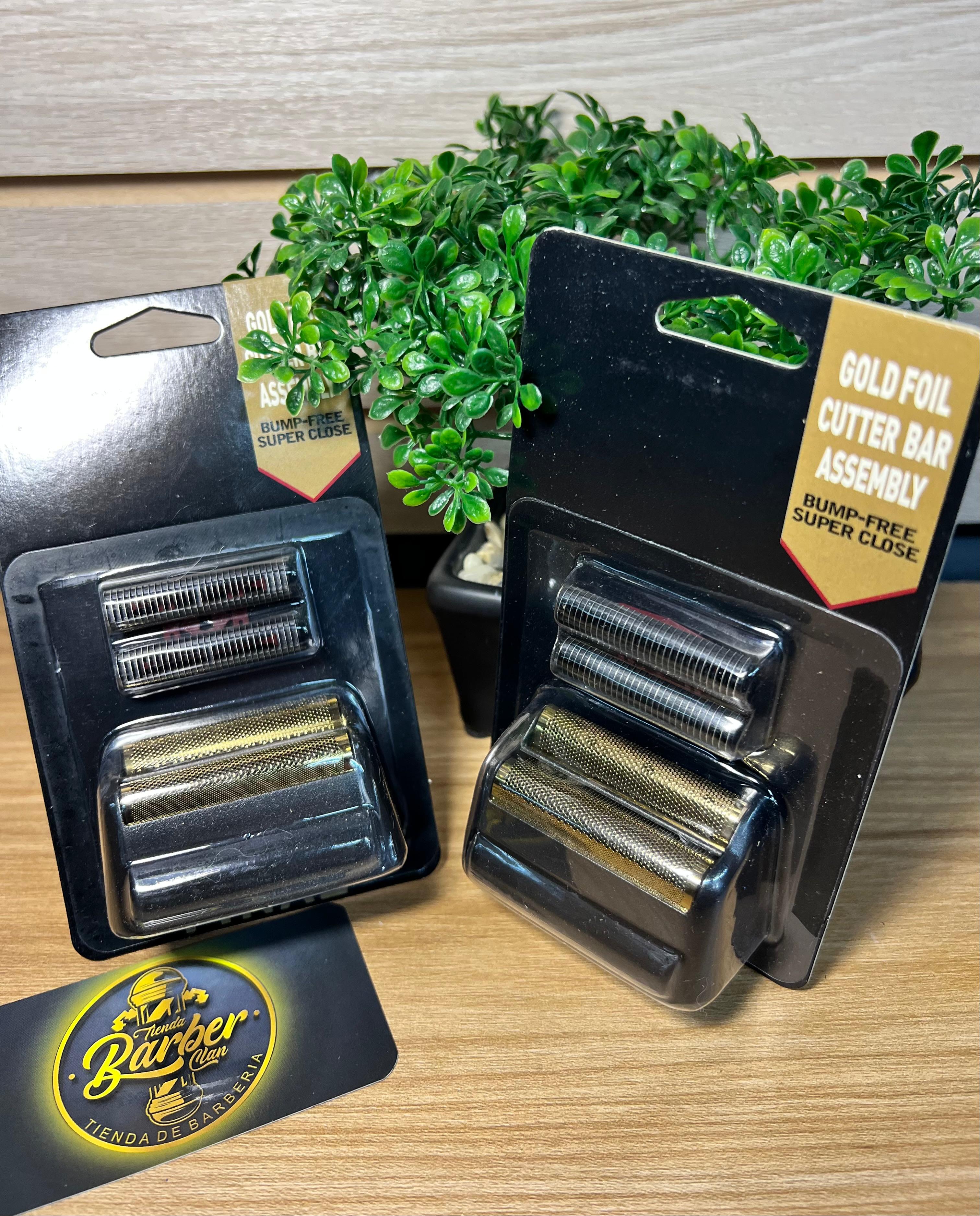 REPUESTO SHAVER WAHL CUCHILLAS Y REPUESTOS 00007043 - Tienda Barber Clan