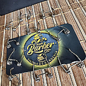 RESORTE PARA MAGNETICAS CUCHILLAS Y REPUESTOS RES--DEF-6550 - Tienda Barber Clan
