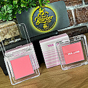 RUBOR EN POLVO TRUE LOVER MAQUILLAJE 6971626273489 - Tienda Barber Clan