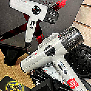SECADOR INSTINCT X STYLE CRAFT SECADORES 810069132389 - Tienda Barber Clan