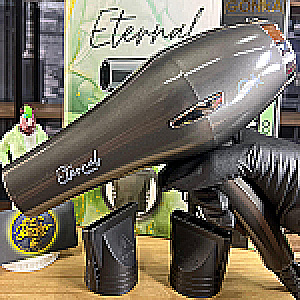 SECADOR PROF.GK ETERNAL SECADORES SEC--DEF-6568 - Tienda Barber Clan