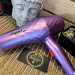 SECADOR PROF.MAXI SECADORES 6920240180024 - Tienda Barber Clan