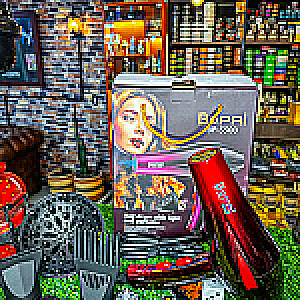 SECADOR PROFESIONAL BOPAI SECADORES 6949812655104 - Tienda Barber Clan