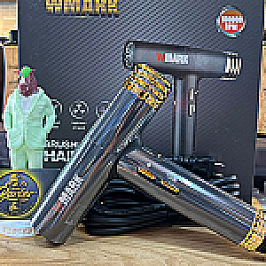 SECADOR PROFESIONAL WMARK NG-9102 SECADORES 6971196415739 - Tienda Barber Clan