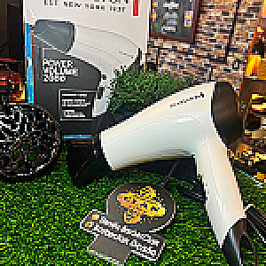 SECADOR REMINGTON POWER VOLUMEN D3015 SECADORES SEC--DEF-6580 - Tienda Barber Clan