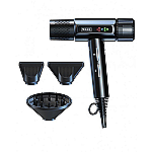 SECADOR VANQUISH WAHL SECADORES SEC--DEF-6581 - Tienda Barber Clan