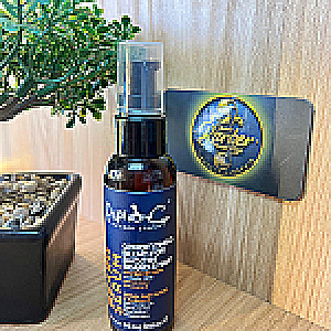 SERUM PARA BARBA PAPI S.C ACEITES PAR CABELLO Y BARBA SER--DEF-6590 - Tienda Barber Clan