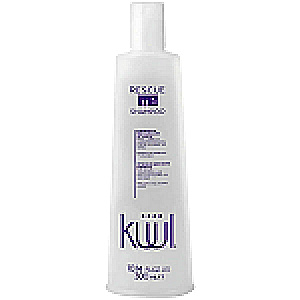 SHAMPOO KUUL - PARA CABELLO DAÑADO - 300ML SHAMPOO Y CUIDADO DE EL CABELLO SHA--DEF-6615 - Tienda Barber Clan