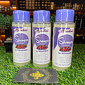 SHAMPOO MARCELINE MARCELINE SHAMPOO Y CUIDADO DE EL CABELLO 0000229988 - Tienda Barber Clan