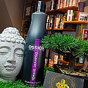 SHAMPOO MATIZANTE 500ML SHAMPOO Y CUIDADO DE EL CABELLO 8681701010813 - Tienda Barber Clan