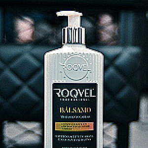SHAMPOO ROQVEL ROQVEL SHAMPOO Y CUIDADO DE EL CABELLO 781100188224 - Tienda Barber Clan