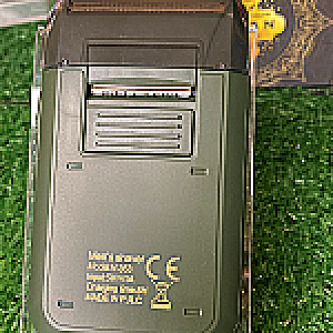 SHAVER VGR - 353 MAQUINAS SHAVER DE AFEITAR SHA--DEF-6642 - Tienda Barber Clan