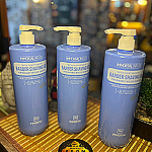 SHAVING GEL INMORTAL IMMORTAL SHAVING GEL 8682225555934 - Tienda Barber Clan