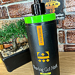 SHAVING GEL NERK MENTOL ELEGANCE SHAVING GEL 7898721200174 - Tienda Barber Clan