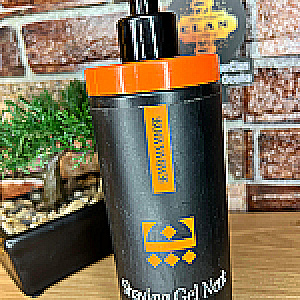 SHAVING GEL NERK. E 7898721200181 - Tienda Barber Clan