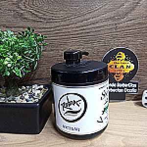 SHAVING GEL ROLDA 500GR ROLDA SHAVING GEL 7707342224127 - Tienda Barber Clan