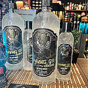 SHAVING GEL X2 STREET ONE STREET ONE SHAVING GEL 2836181903 - Tienda Barber Clan