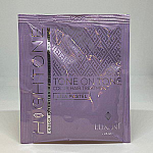 TONO SOBRE TONO - LILA PASTEL 25 ML MATIZANTES TON--DEF-6664 - Tienda Barber Clan