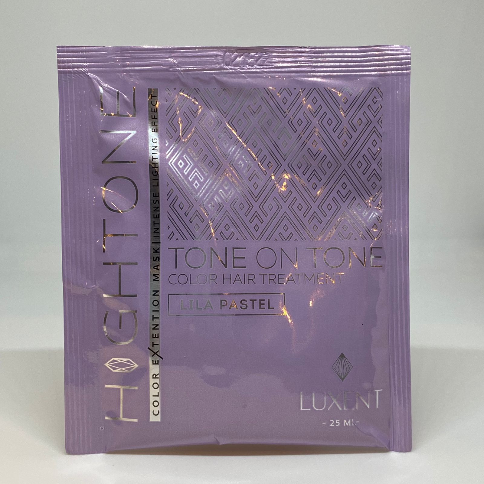 TONO SOBRE TONO - LILA PASTEL 25 ML MATIZANTES TON--DEF-6664 - Tienda Barber Clan
