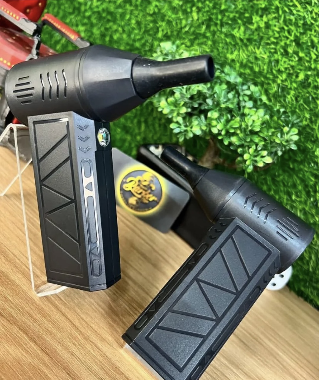 SOPLADOR INALAMBRICO AIR DUSTER CHINA SOPLADORES 6942785269712 - Tienda Barber Clan