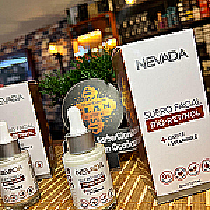 SUERO FACIAL BIO-RETINOL NEVADA 30ML NEVADA FACIAL 847610009371 - Tienda Barber Clan