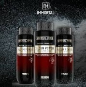 TALCO INMORTAL IMMORTAL TALCOS 8682225552957 - Tienda Barber Clan
