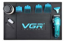 TAPETE PVC VGR VGR 43566 - Tienda Barber Clan