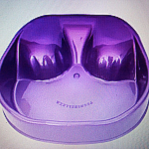 TINA DE MANICURE CHINA MANICURE Y PEDICURE UÑAS 00004886 - Tienda Barber Clan