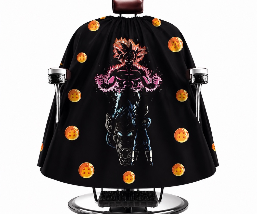 GOKU ESFERAS