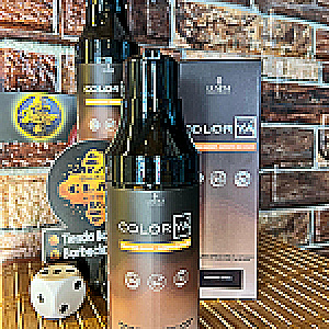 TINTE COLOR YA NEGRO 200ML TINTES y PERMANENTES TIN--DEF-6820 - Tienda Barber Clan