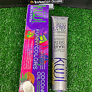 TINTE KUUL BLANCO KUUL TINTES y PERMANENTES 7501438361174 - Tienda Barber Clan