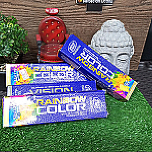 TINTE R77 TINTES y PERMANENTES 1923603 - Tienda Barber Clan