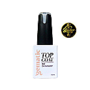 TOP COAT GEMATIC GEMATIC MANICURE Y PEDICURE UÑAS 7708605838365 - Tienda Barber Clan