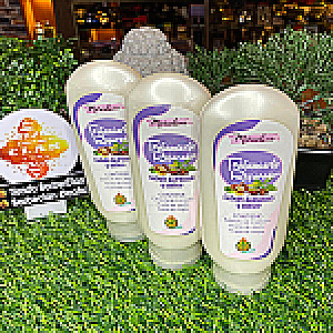 TRATAMIENTO REPARADOR MARCELINE SHAMPOO Y CUIDADO DE EL CABELLO TRA--DEF-6887 - Tienda Barber Clan